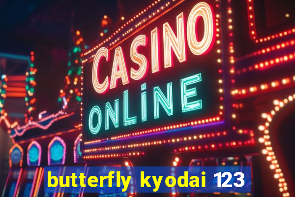 butterfly kyodai 123